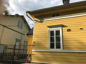 Old Turku Family Apartment, Turku